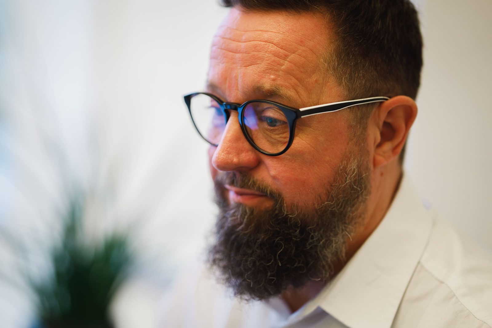 ballisager – Sådan scorede Stephen fem jobsamtaler – og ét job