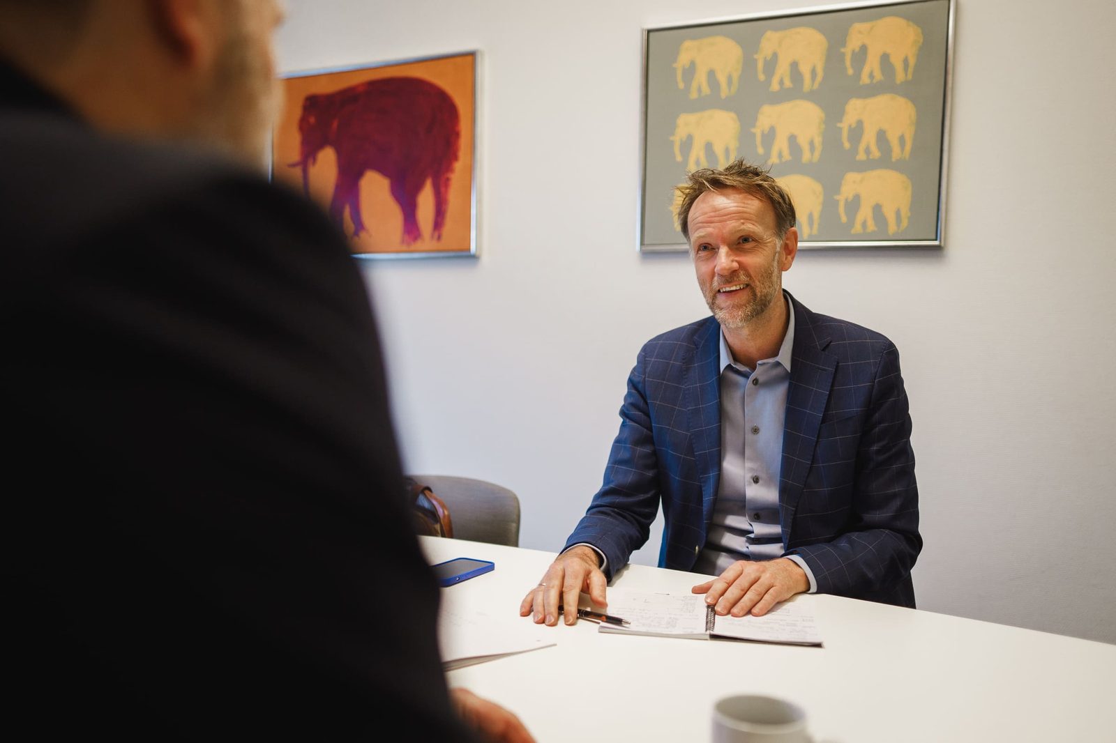 ballisager – HR-dagene 2018: Employee Advocacy med Astrid Haug