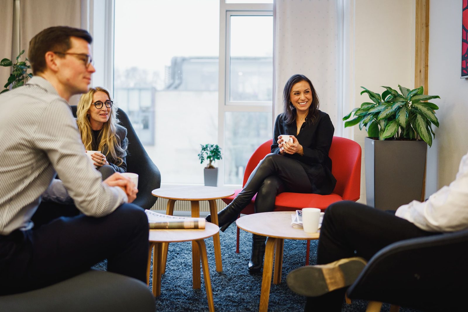 ballisager – 6 ting du IKKE må gøre i din jobsøgning