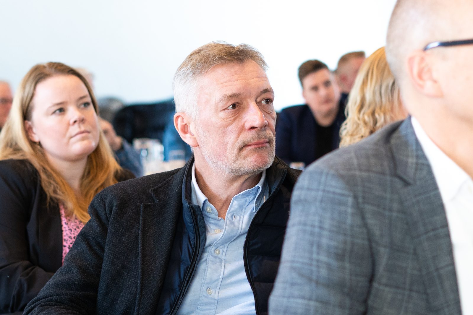 ballisager – 7 skarpe linjer gav Kasper 5 jobsamtaler