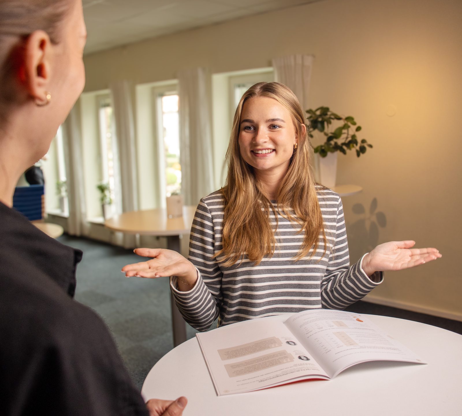 ballisager – Effektiv rekrutterings-workshop: Sådan ansatte PFA 7 jobsøgere fra ballisager