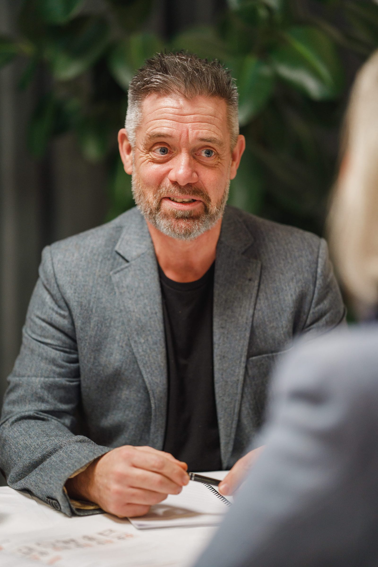 ballisager – 4 facts om danskernes jobskifte anno 2019