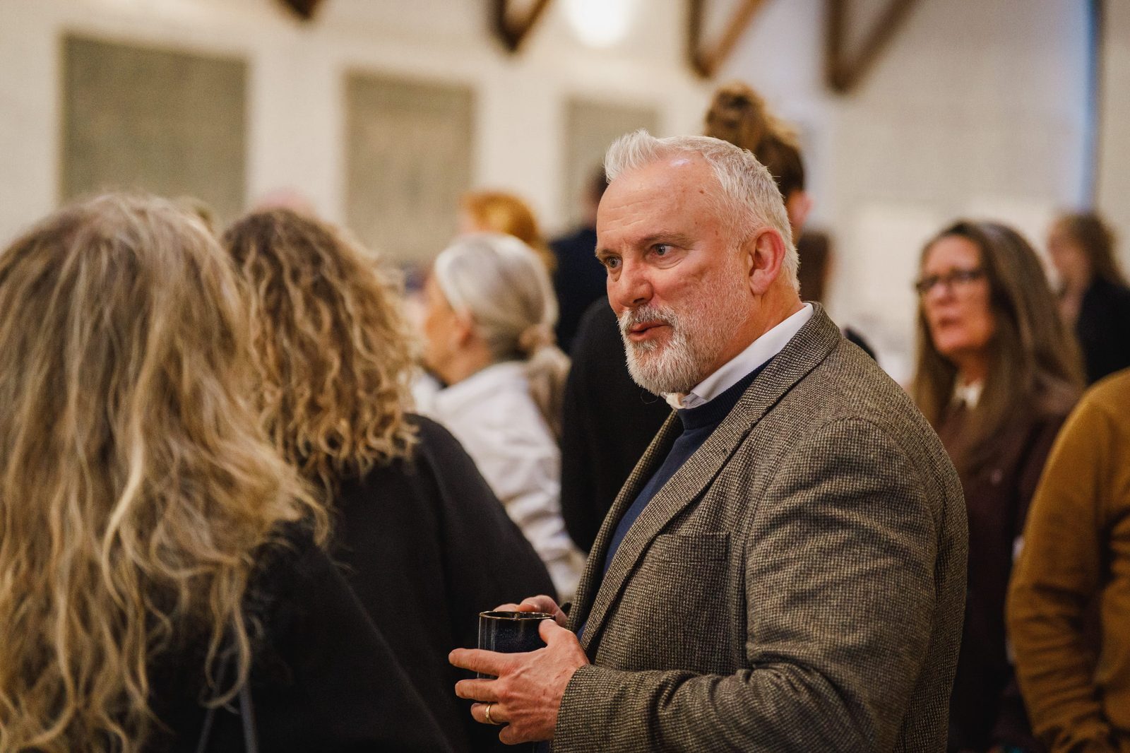 ballisager – Historien om Konsulenthuset ballisager
