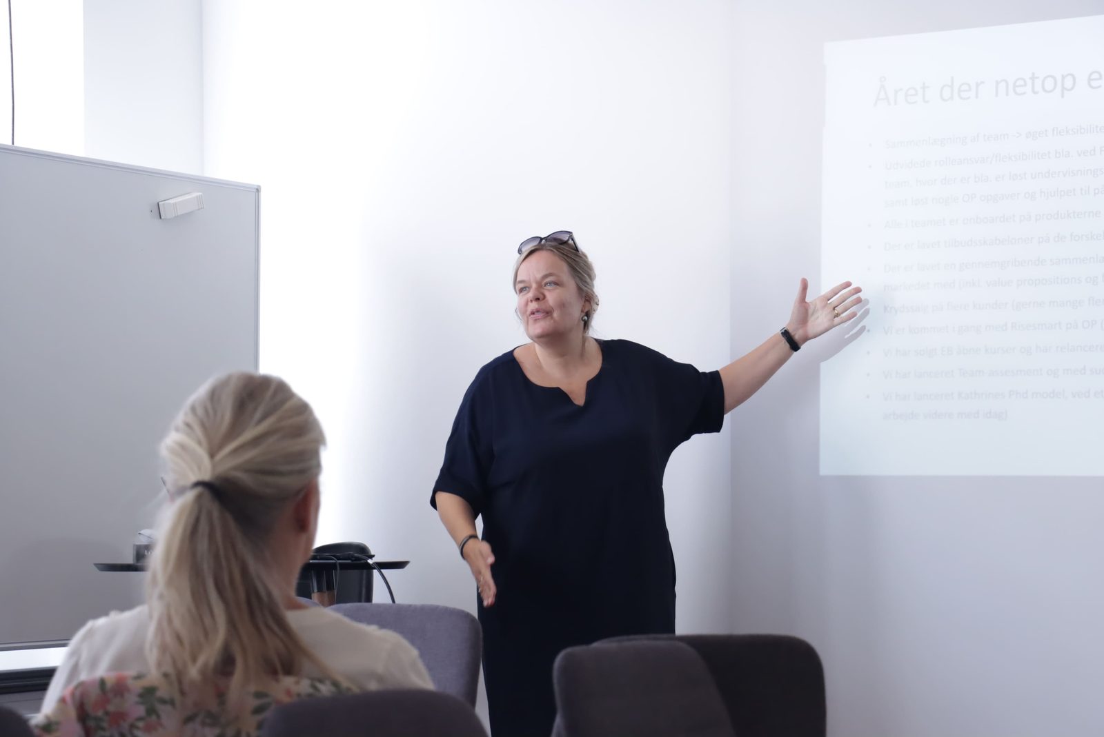 ballisager – 5 facts om det danske arbejdsmarked for jobsøgere