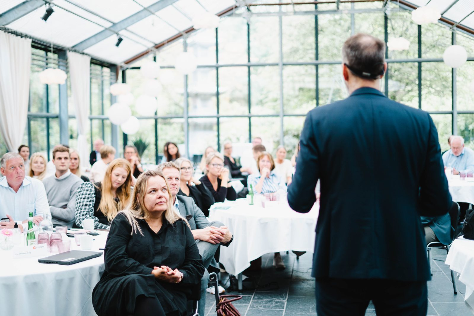 ballisager – Livsfarlig ledelse på HR-dagsordnen