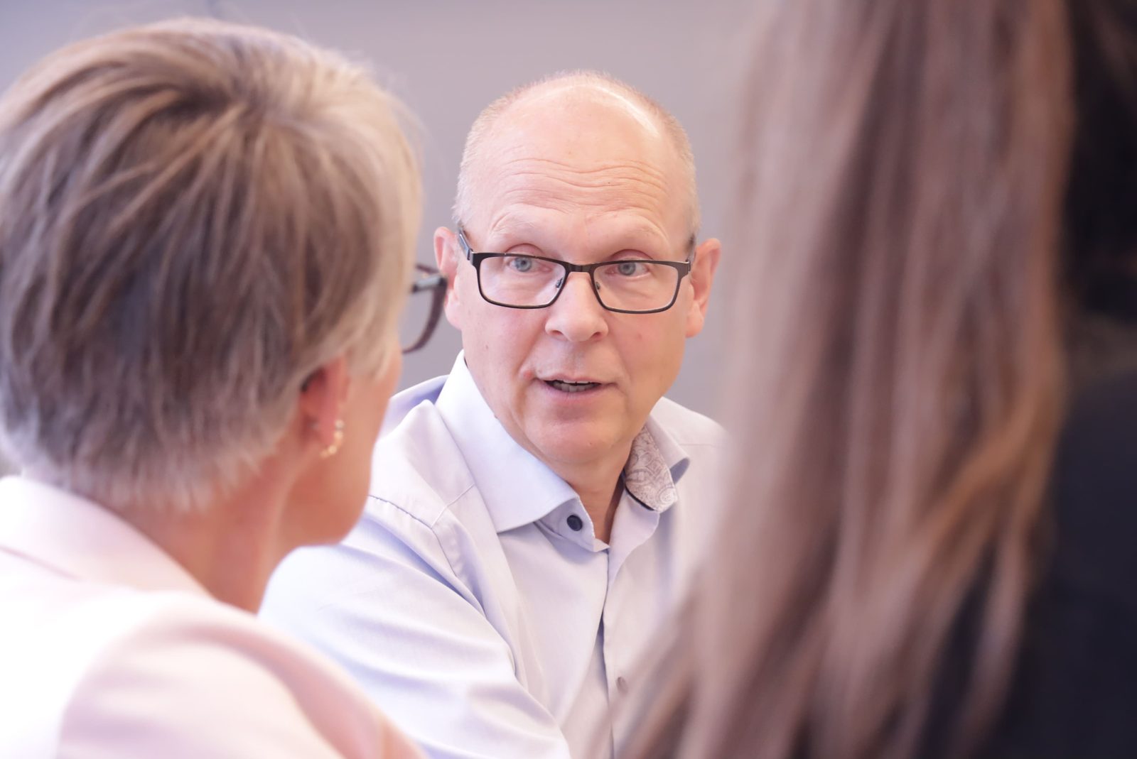 ballisager – Nicoles proaktive jobsøgning: Research, kontakt og opfølgning